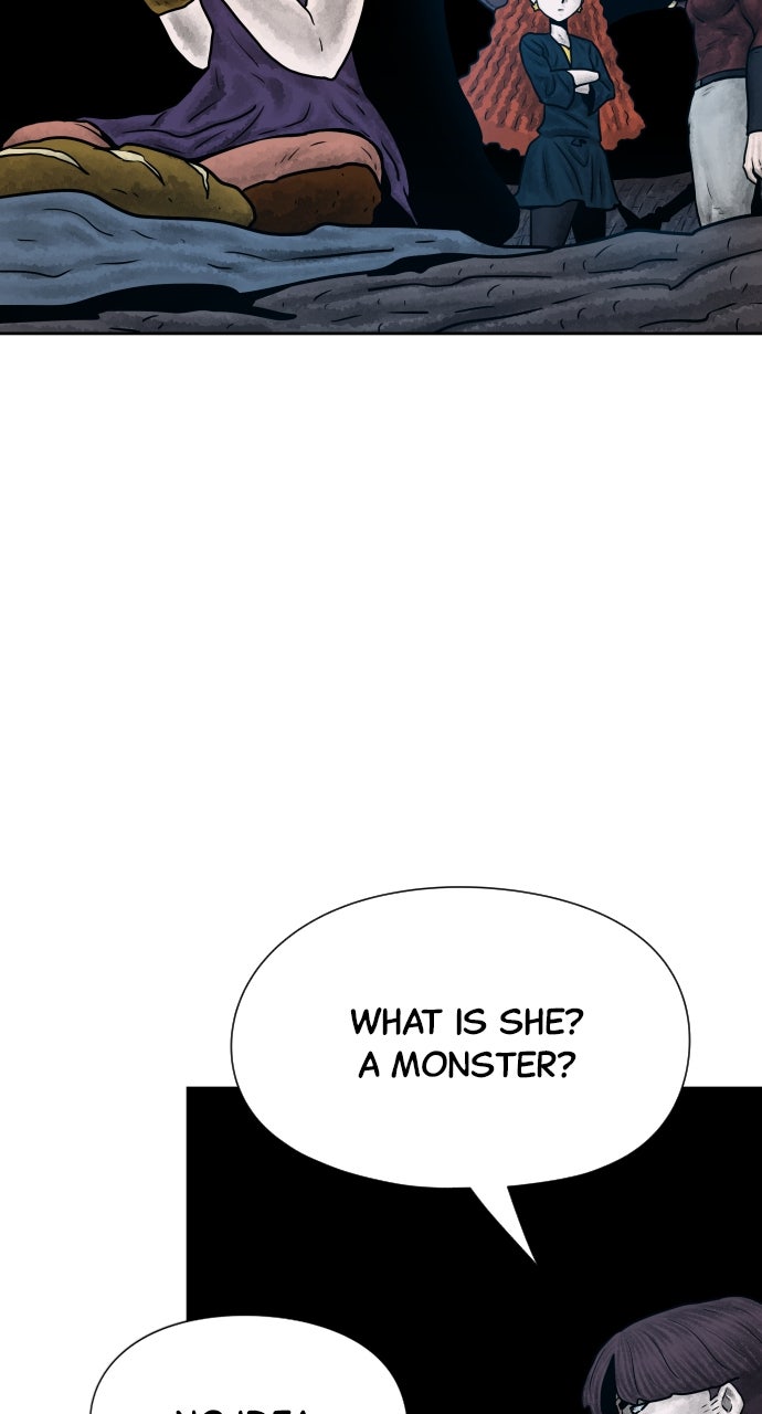 Warrior Executioner Chapter 77 - Page 14