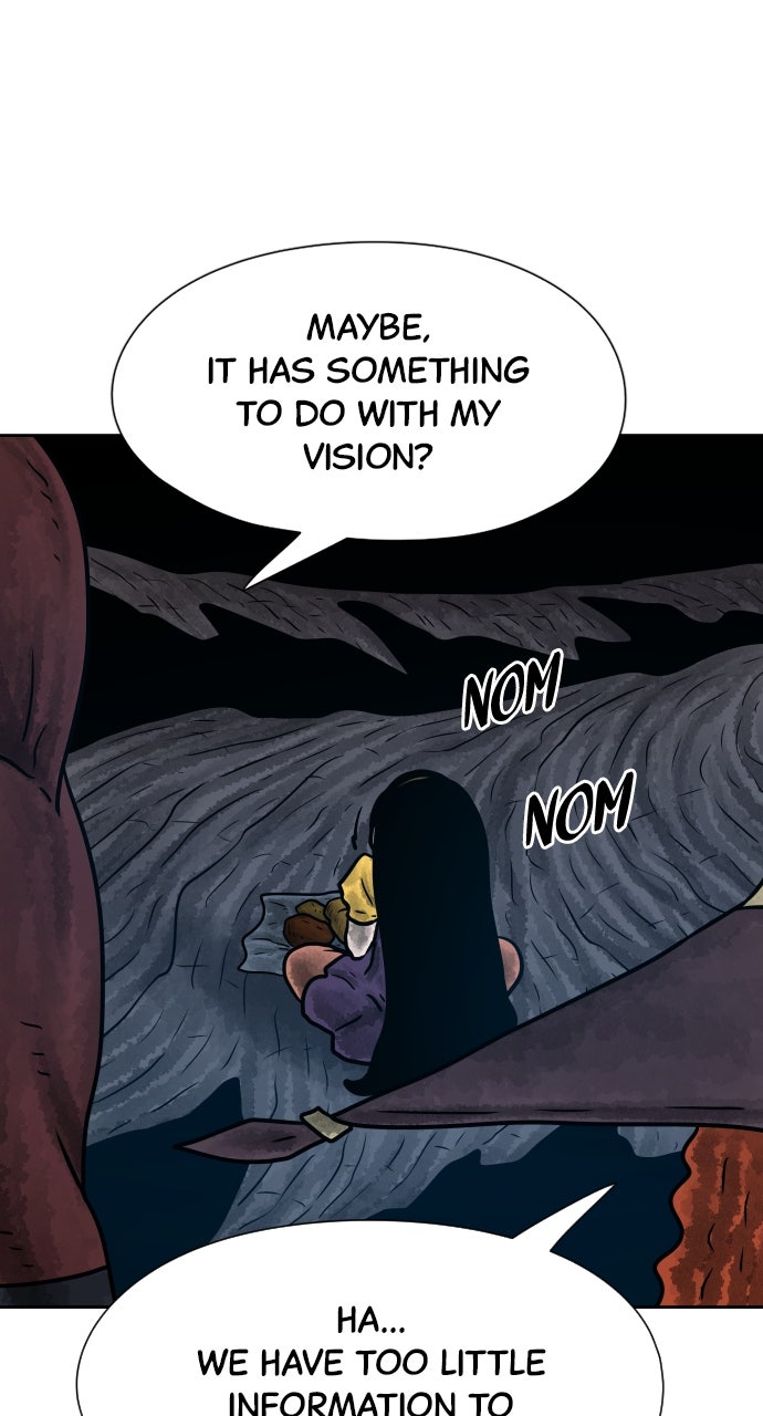 Warrior Executioner Chapter 77 - Page 16