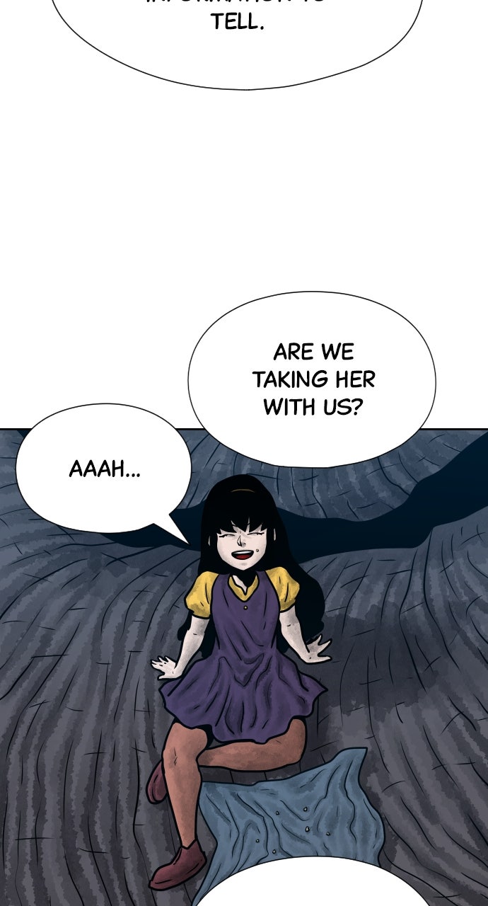 Warrior Executioner Chapter 77 - Page 17