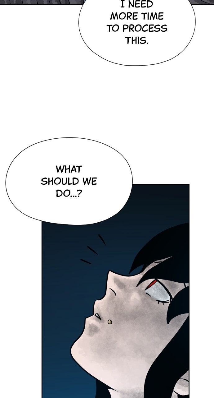 Warrior Executioner Chapter 77 - Page 18