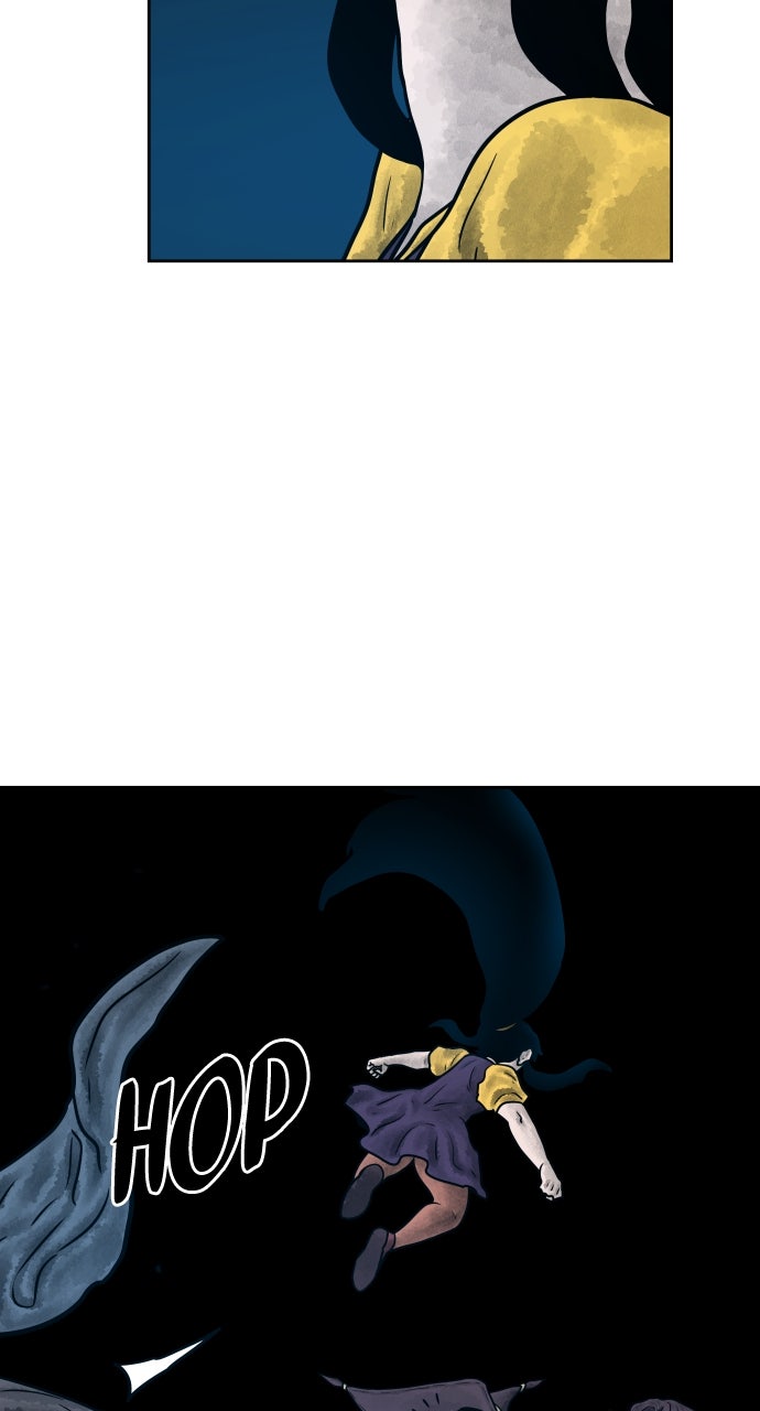 Warrior Executioner Chapter 77 - Page 19