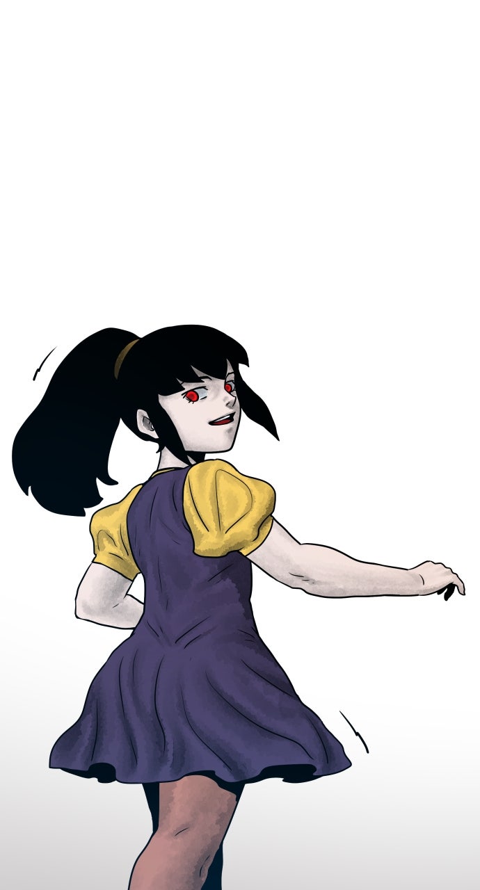 Warrior Executioner Chapter 77 - Page 23