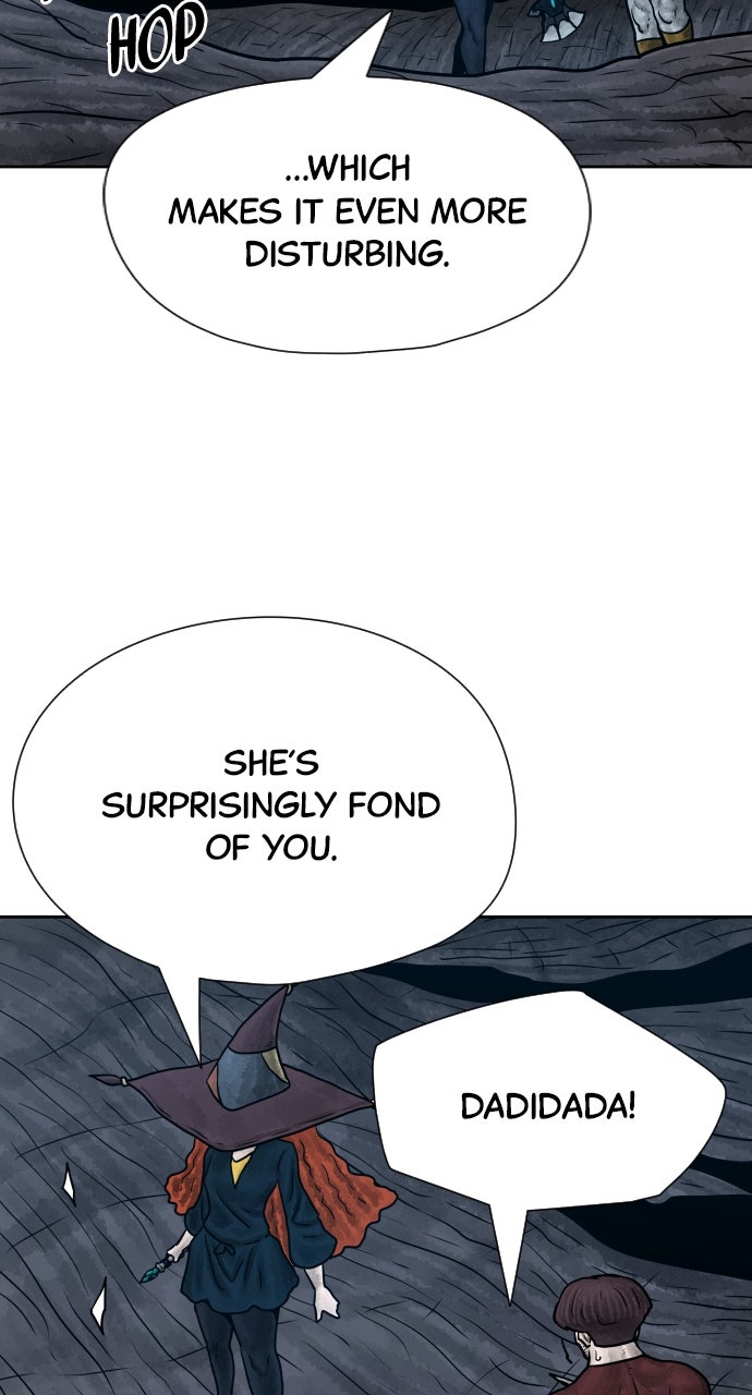 Warrior Executioner Chapter 77 - Page 25