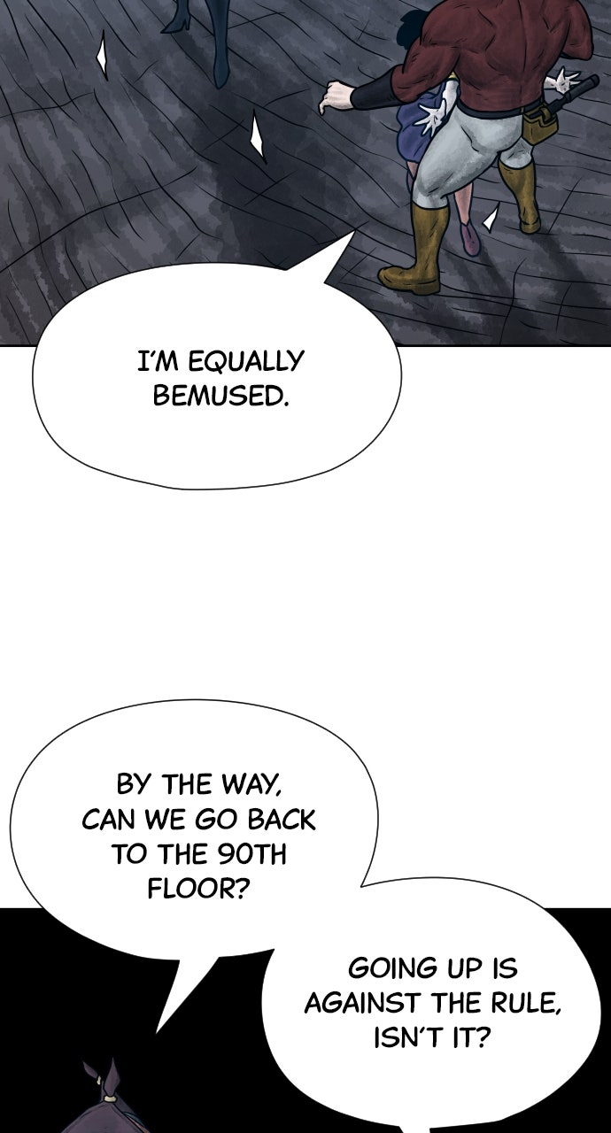 Warrior Executioner Chapter 77 - Page 26