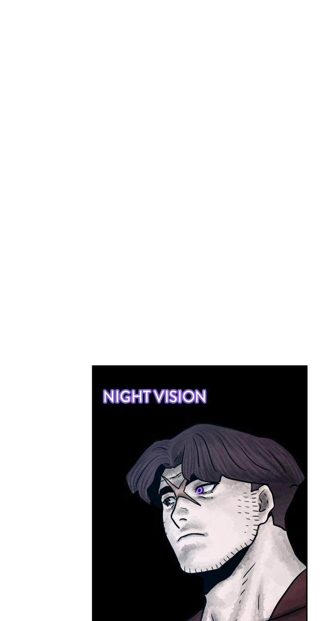 Warrior Executioner Chapter 77 - Page 30