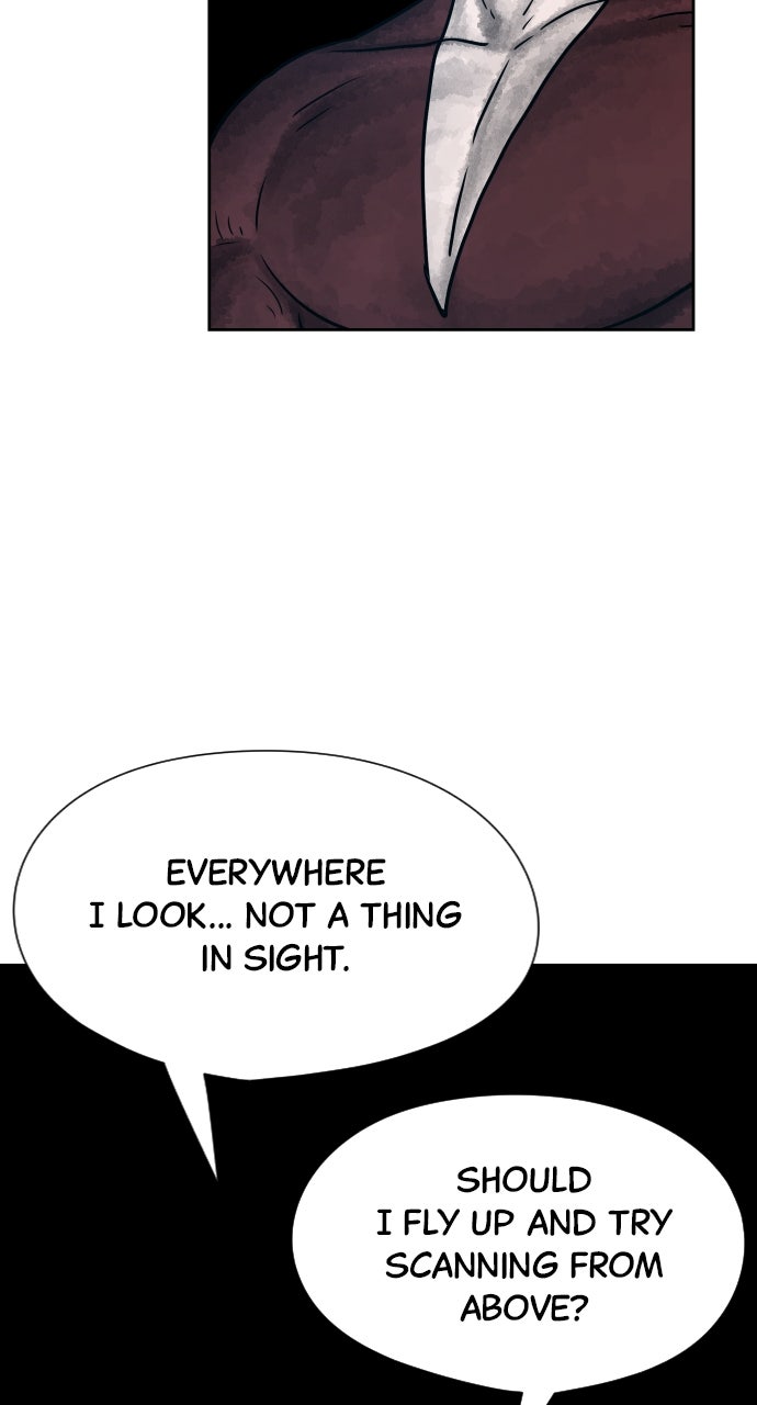 Warrior Executioner Chapter 77 - Page 31