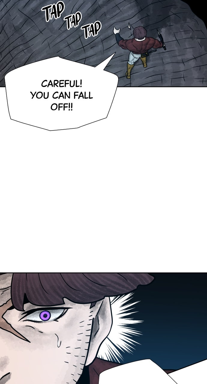 Warrior Executioner Chapter 77 - Page 33