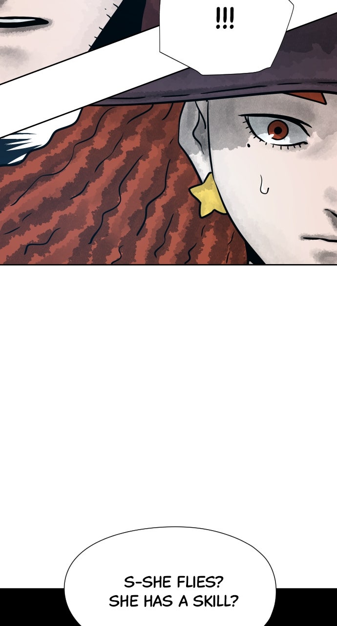 Warrior Executioner Chapter 77 - Page 34