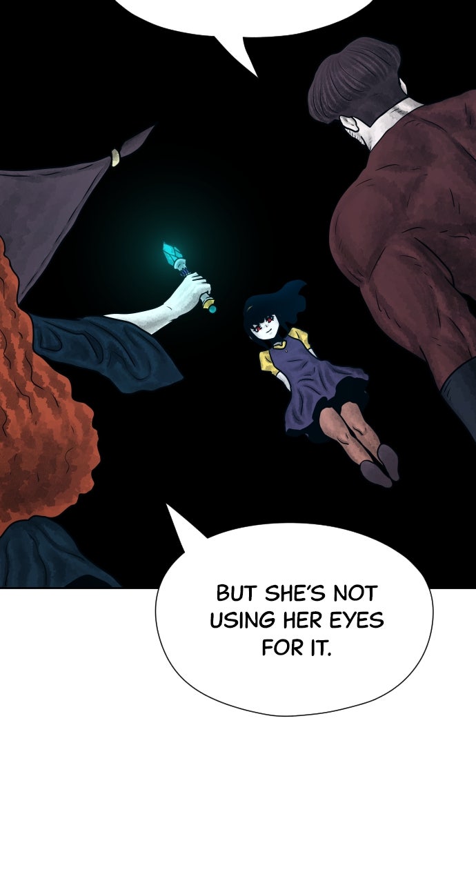 Warrior Executioner Chapter 77 - Page 35