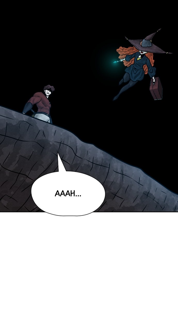 Warrior Executioner Chapter 77 - Page 39