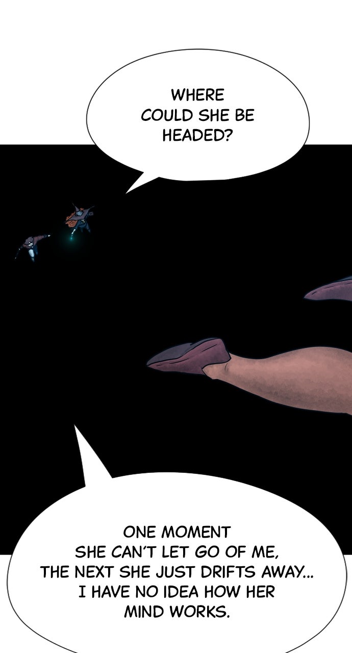 Warrior Executioner Chapter 77 - Page 40