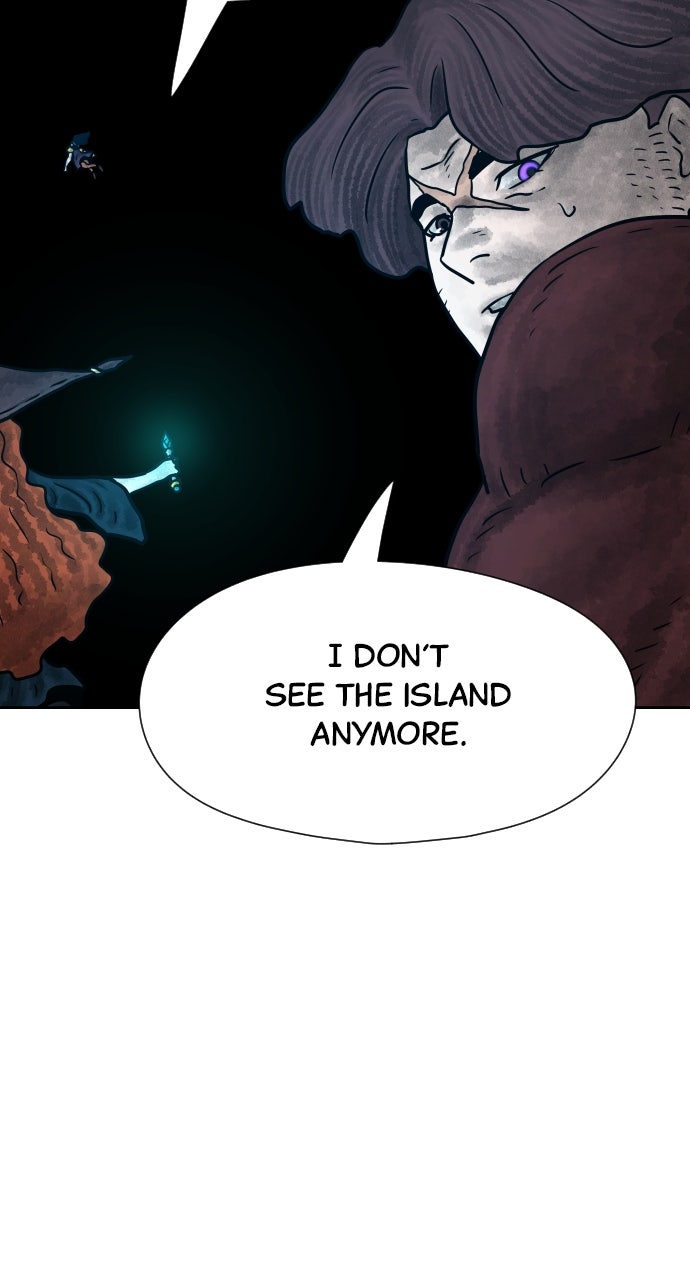 Warrior Executioner Chapter 77 - Page 42