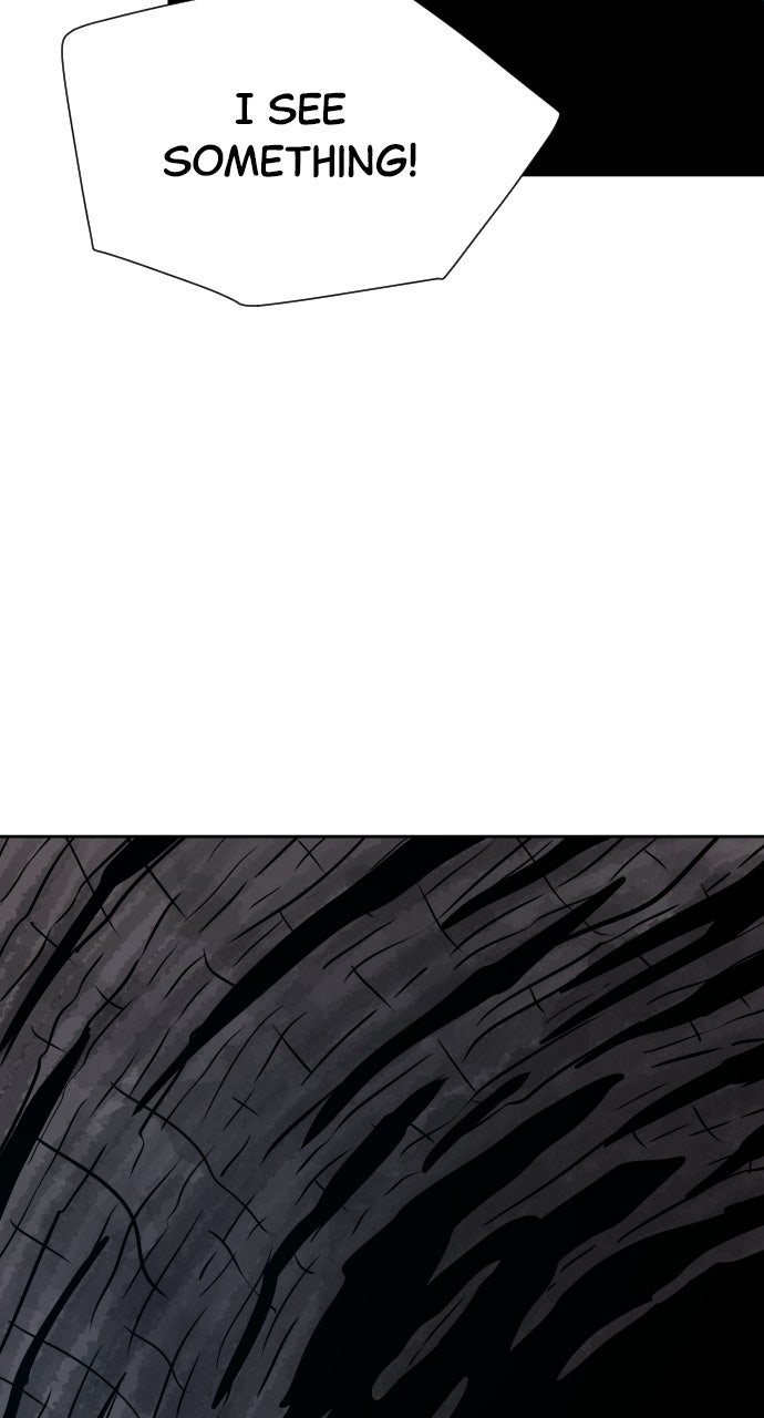 Warrior Executioner Chapter 77 - Page 44