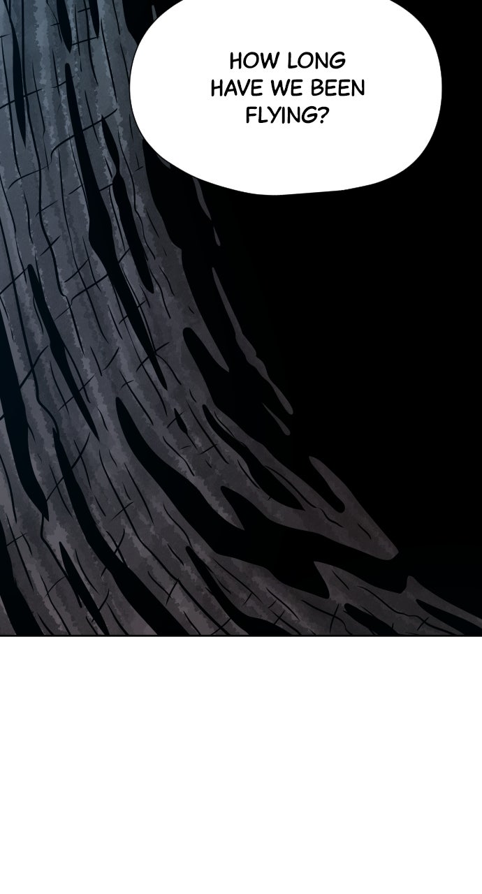 Warrior Executioner Chapter 77 - Page 46