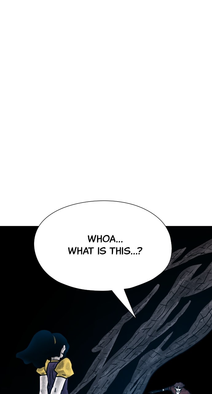 Warrior Executioner Chapter 77 - Page 48