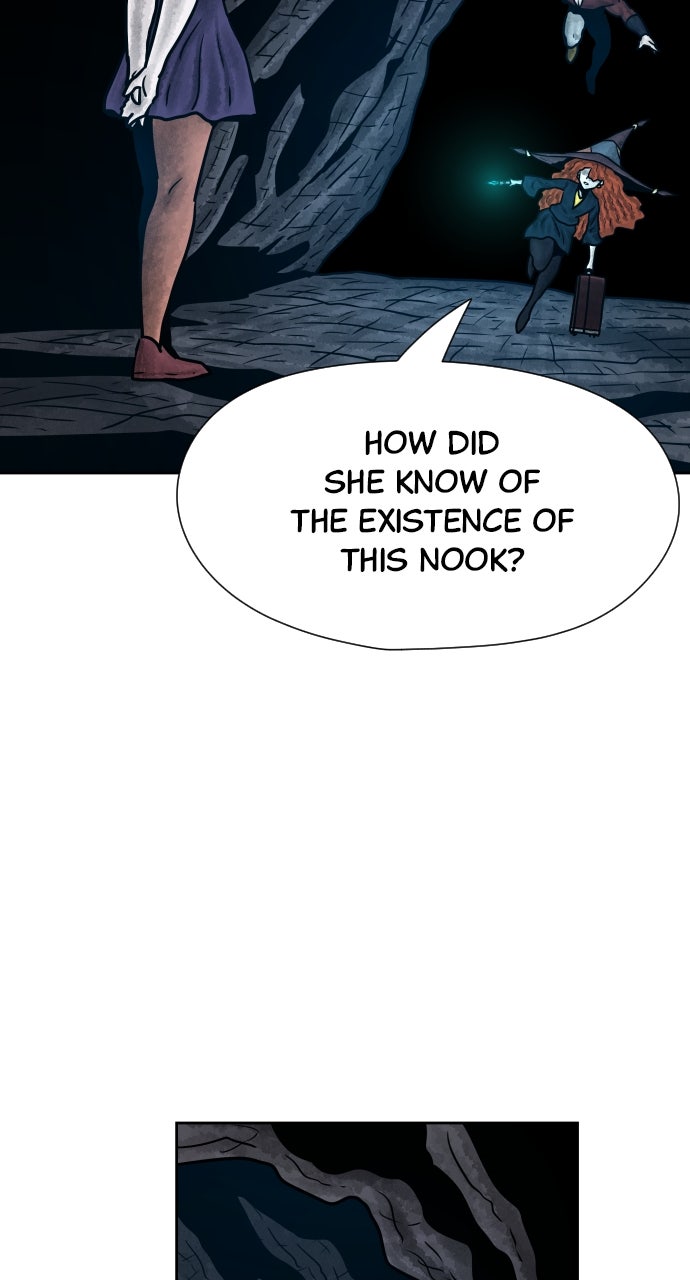 Warrior Executioner Chapter 77 - Page 49