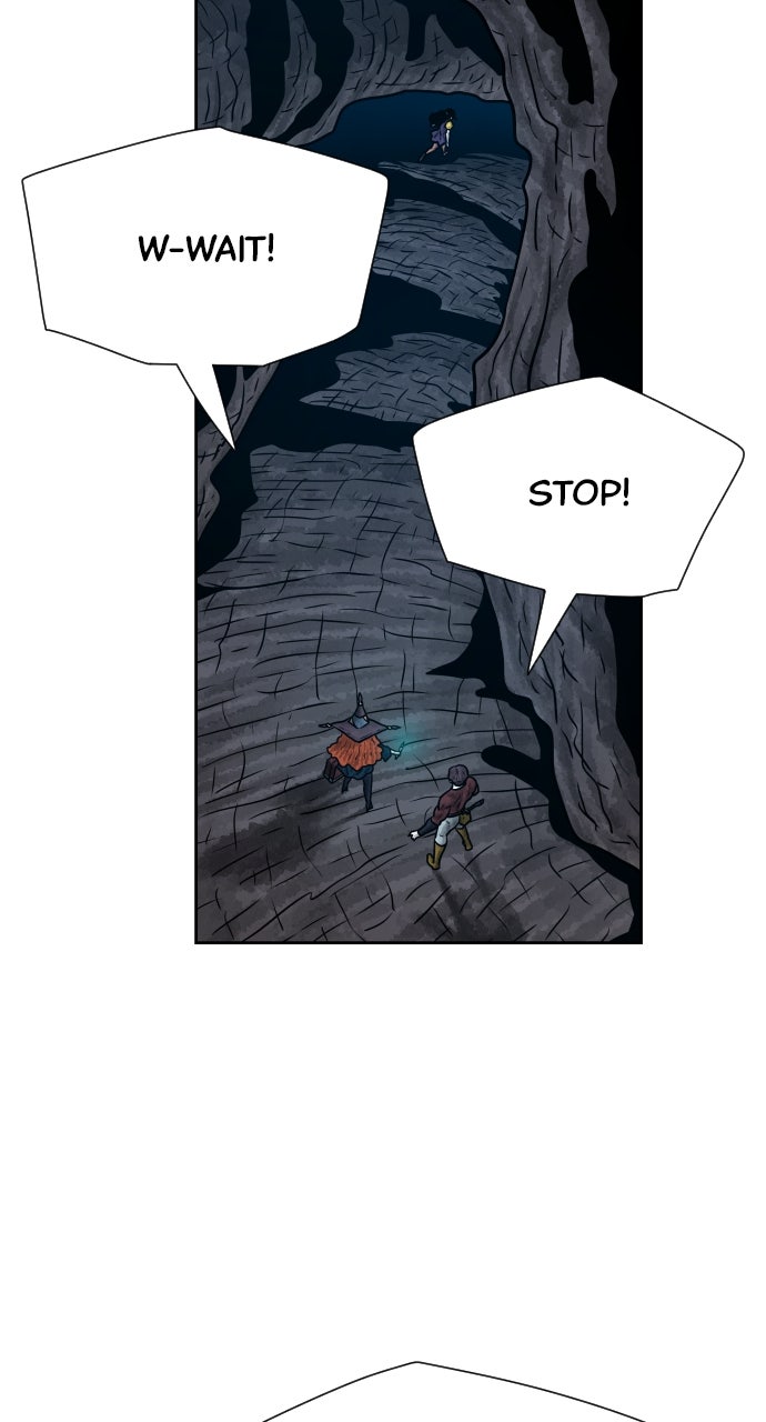 Warrior Executioner Chapter 77 - Page 50