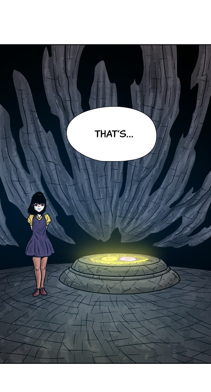 Warrior Executioner Chapter 77 - Page 52