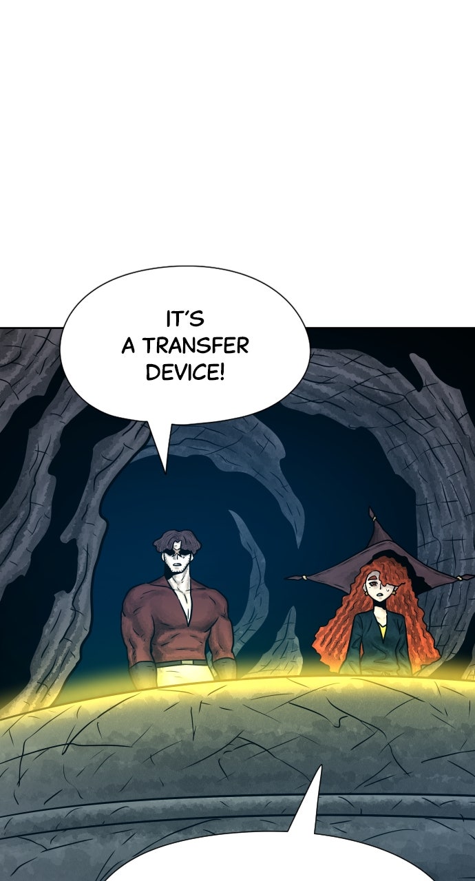 Warrior Executioner Chapter 77 - Page 53