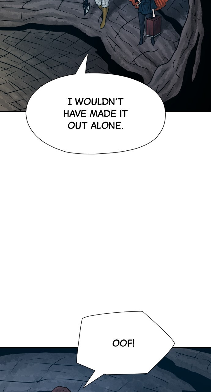 Warrior Executioner Chapter 77 - Page 55