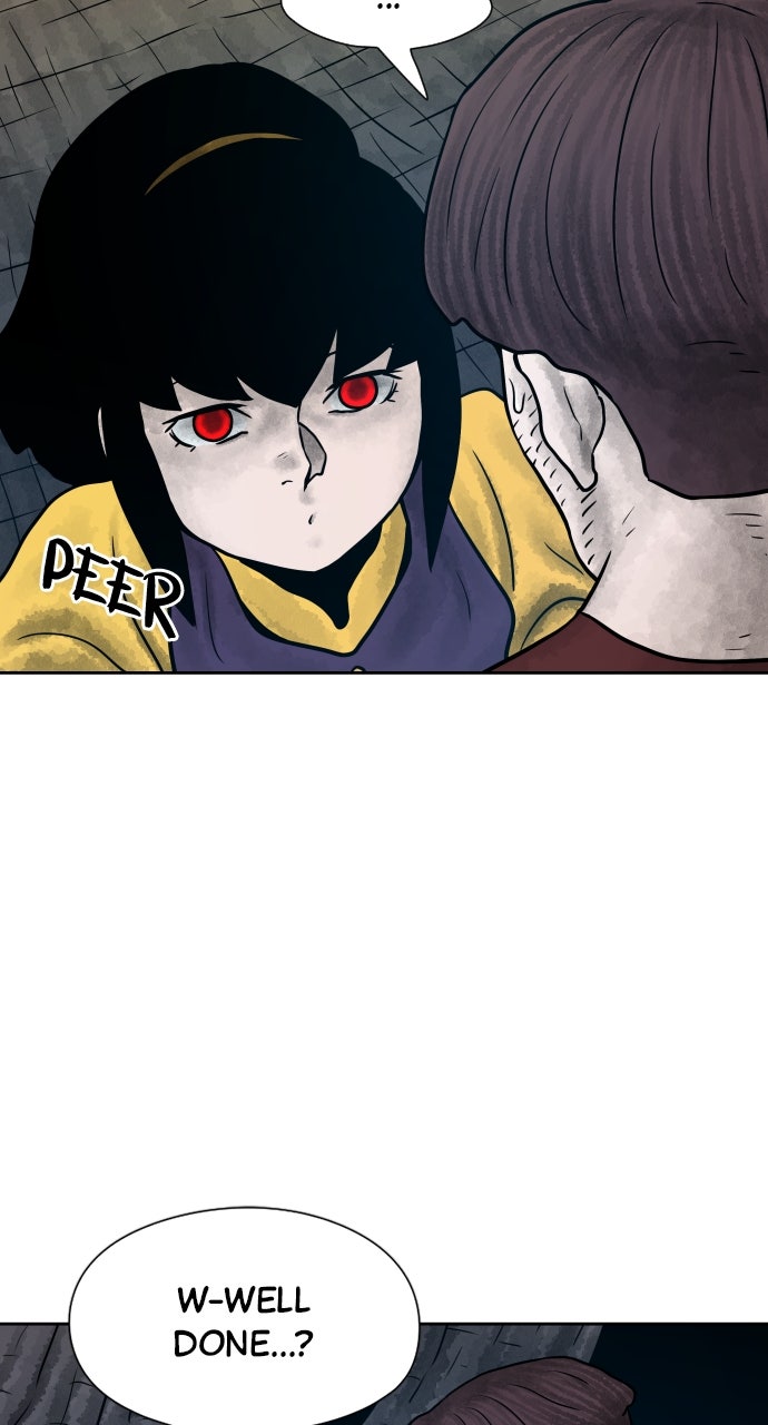 Warrior Executioner Chapter 77 - Page 57