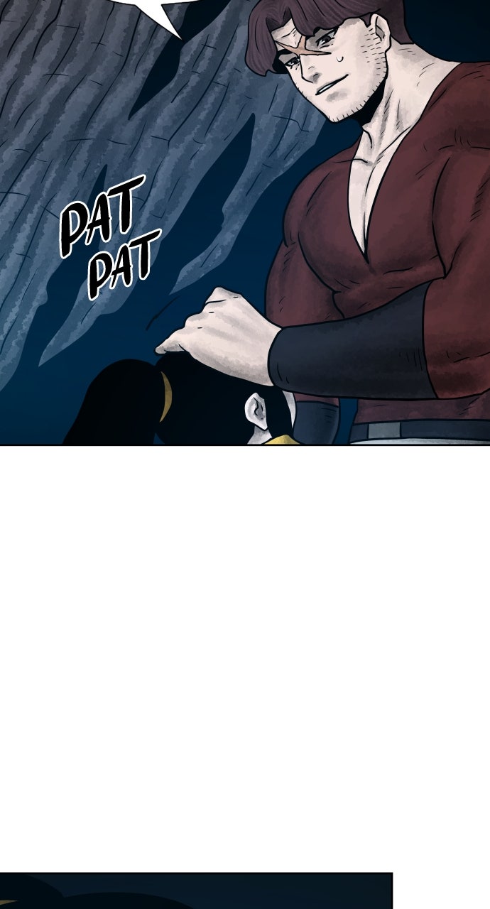 Warrior Executioner Chapter 77 - Page 58