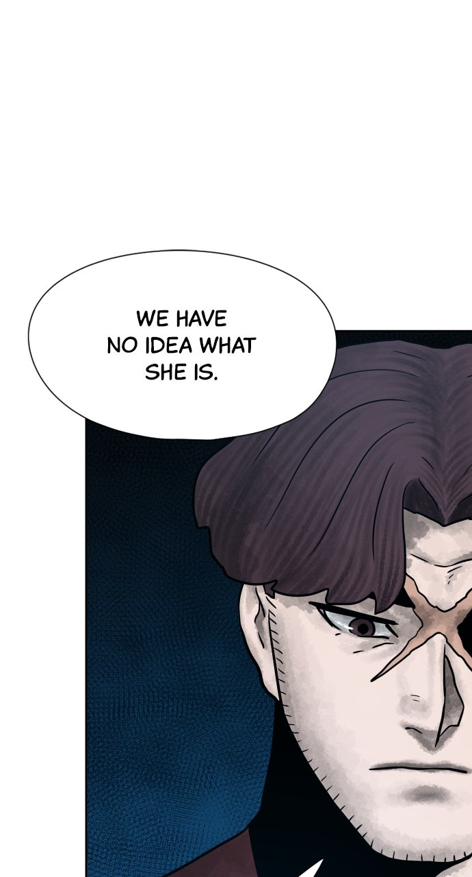 Warrior Executioner Chapter 77 - Page 61