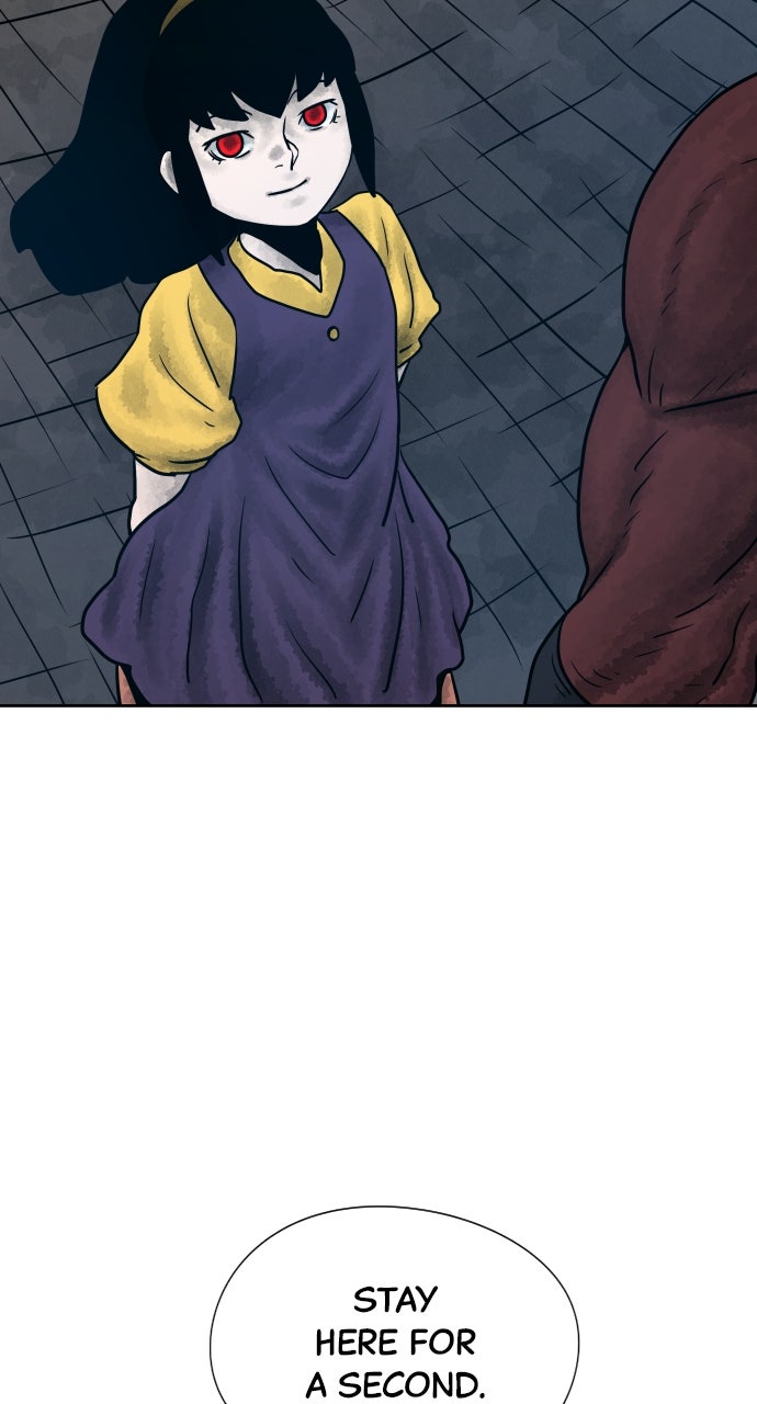 Warrior Executioner Chapter 77 - Page 63