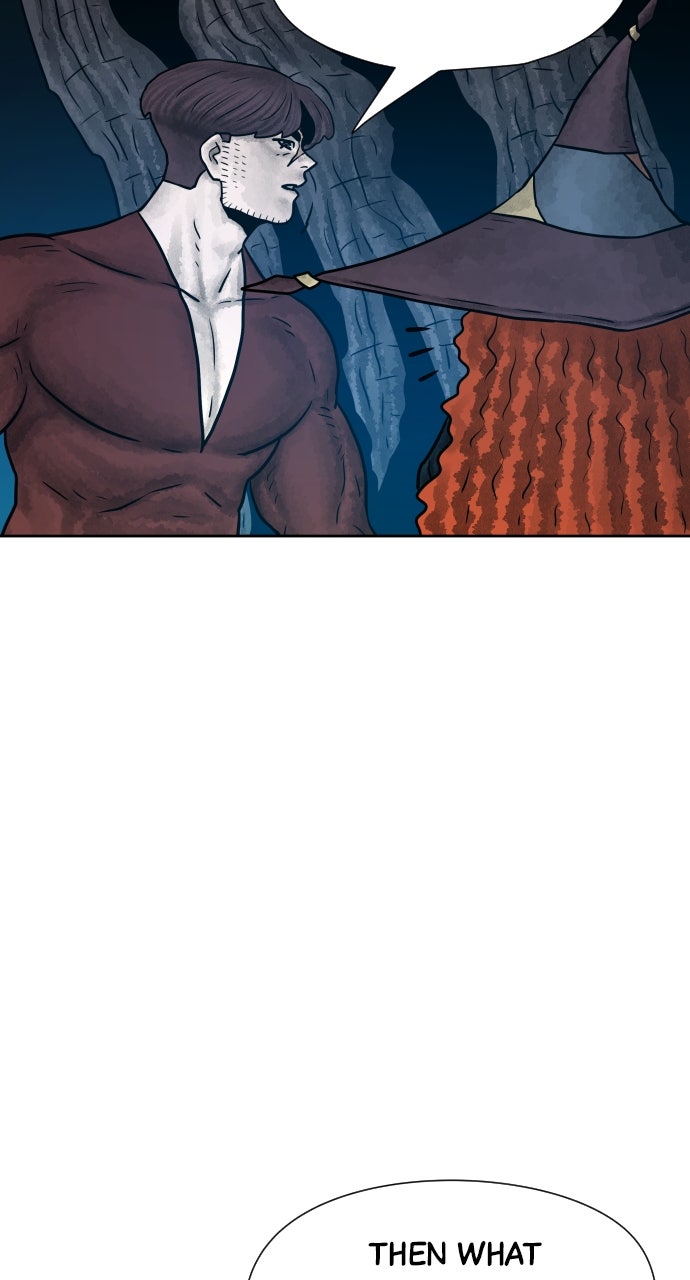 Warrior Executioner Chapter 77 - Page 65