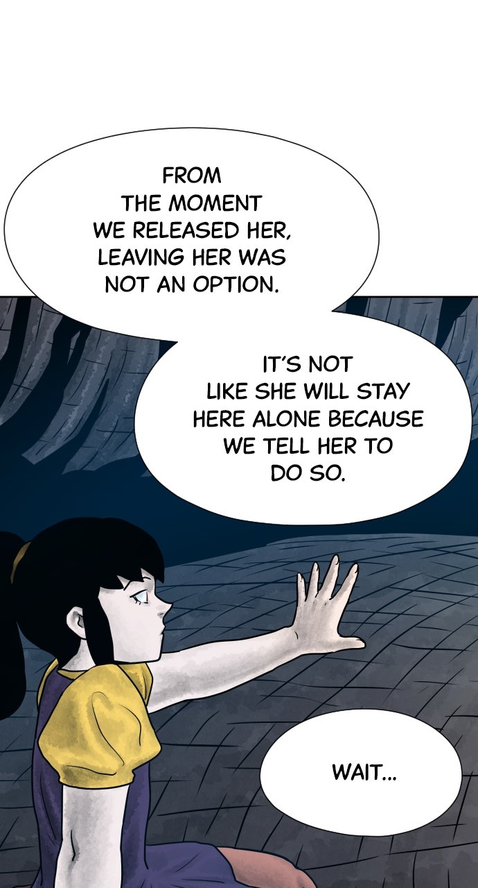 Warrior Executioner Chapter 77 - Page 67