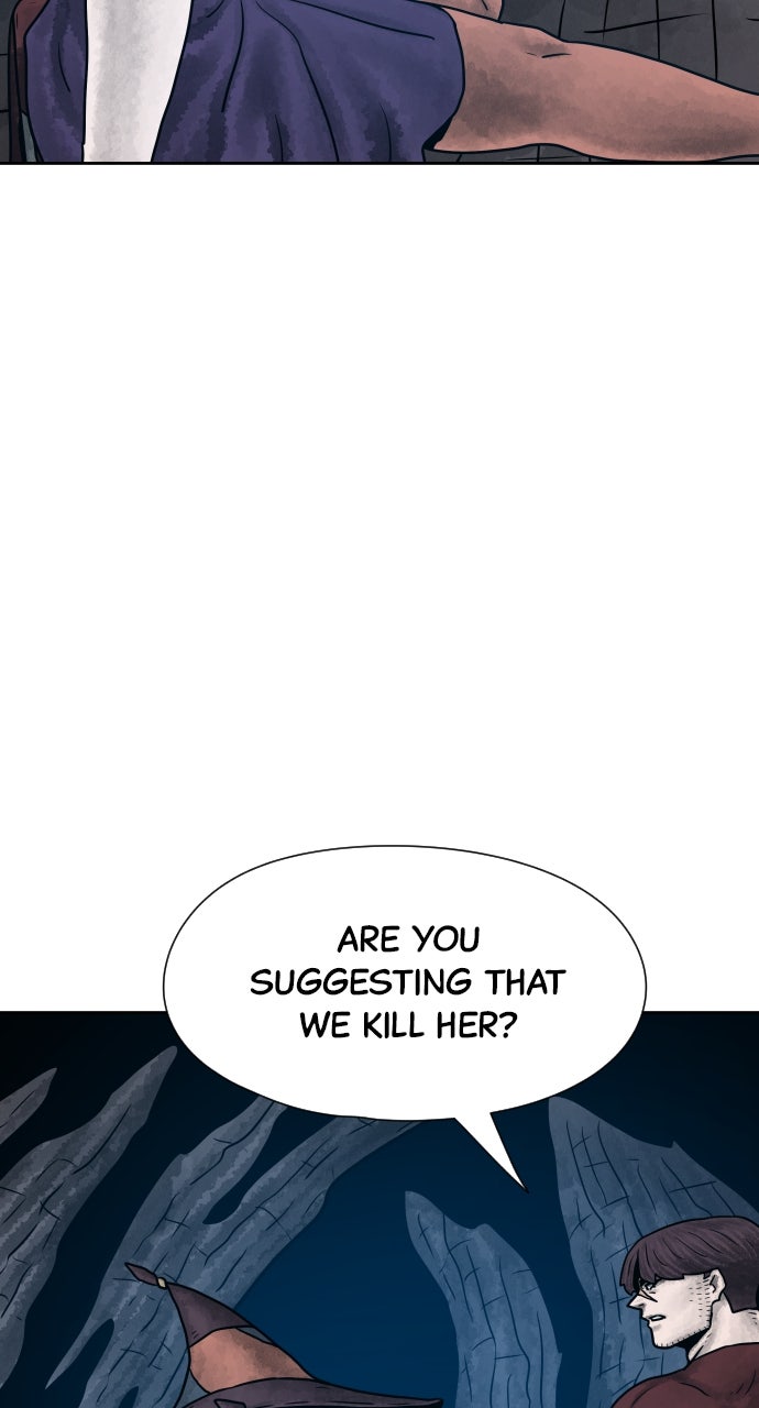 Warrior Executioner Chapter 77 - Page 68