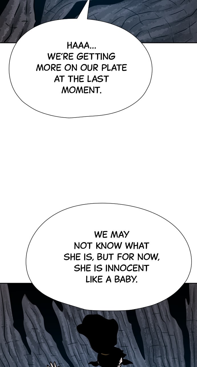 Warrior Executioner Chapter 77 - Page 72