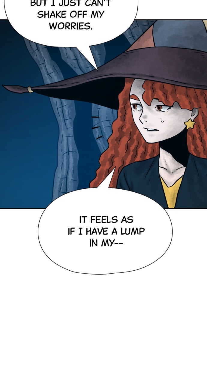 Warrior Executioner Chapter 77 - Page 74