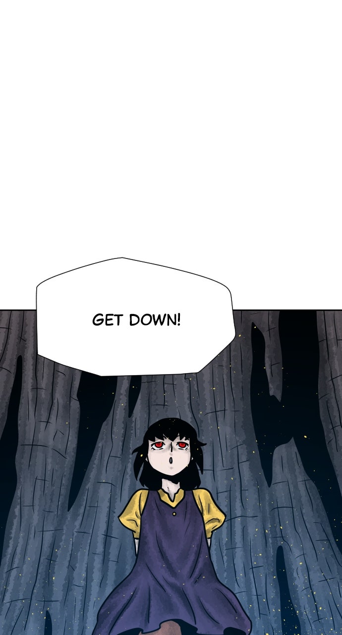 Warrior Executioner Chapter 77 - Page 76