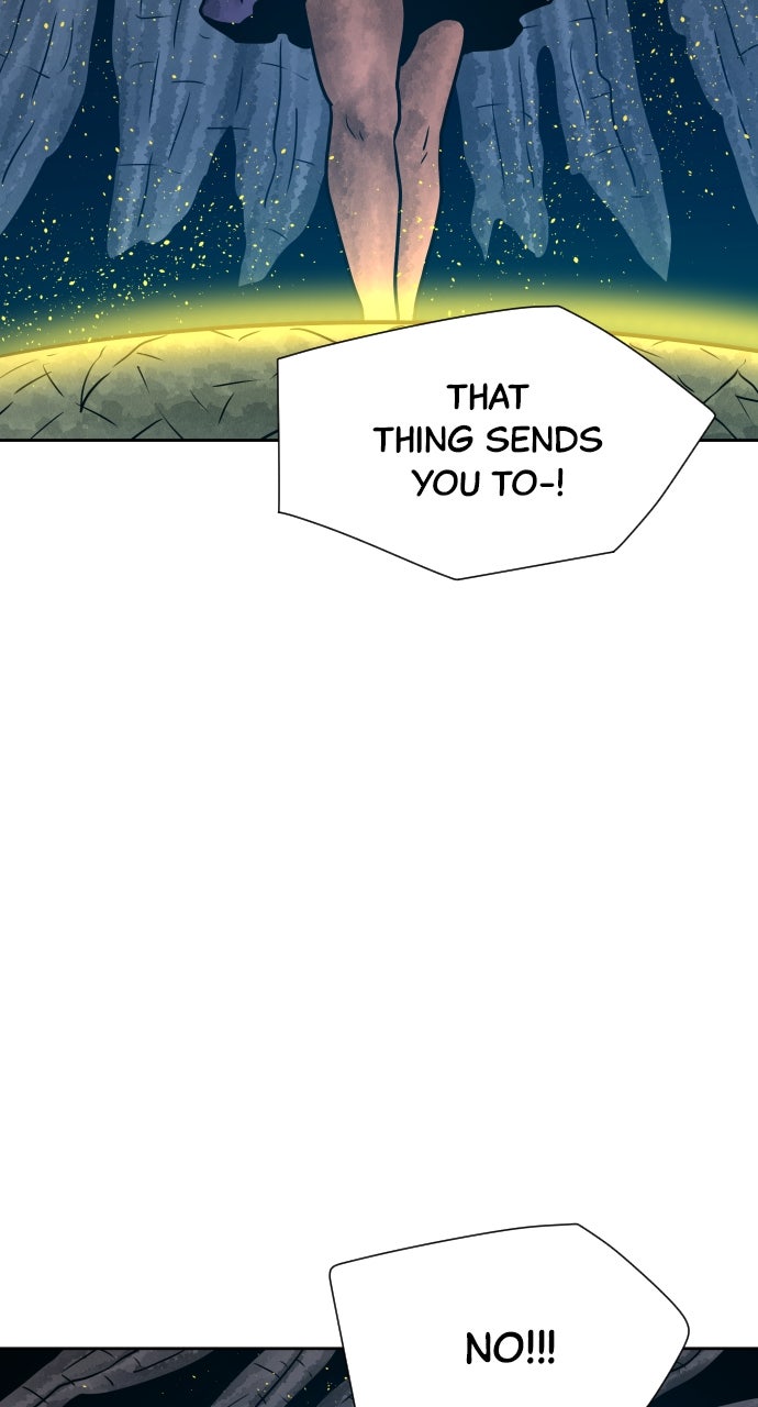 Warrior Executioner Chapter 77 - Page 77