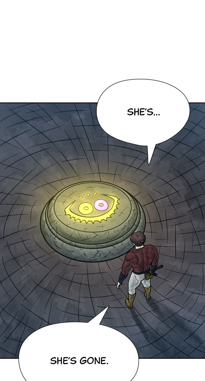 Warrior Executioner Chapter 77 - Page 79