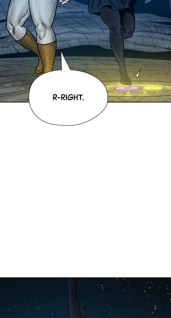 Warrior Executioner Chapter 77 - Page 81