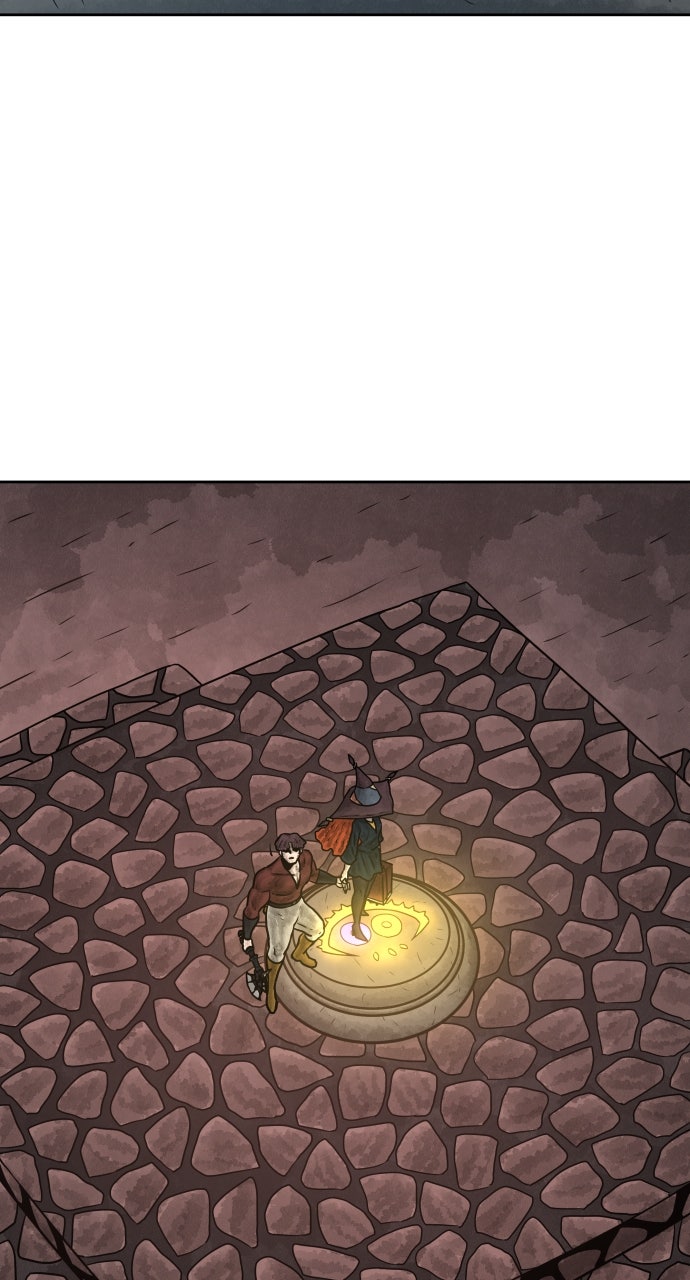 Warrior Executioner Chapter 77 - Page 84