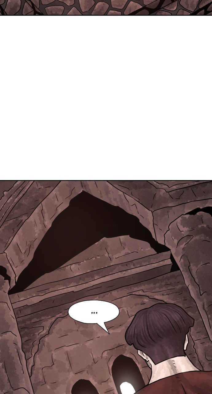 Warrior Executioner Chapter 77 - Page 85