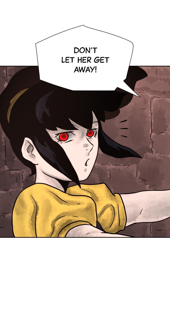 Warrior Executioner Chapter 77 - Page 89