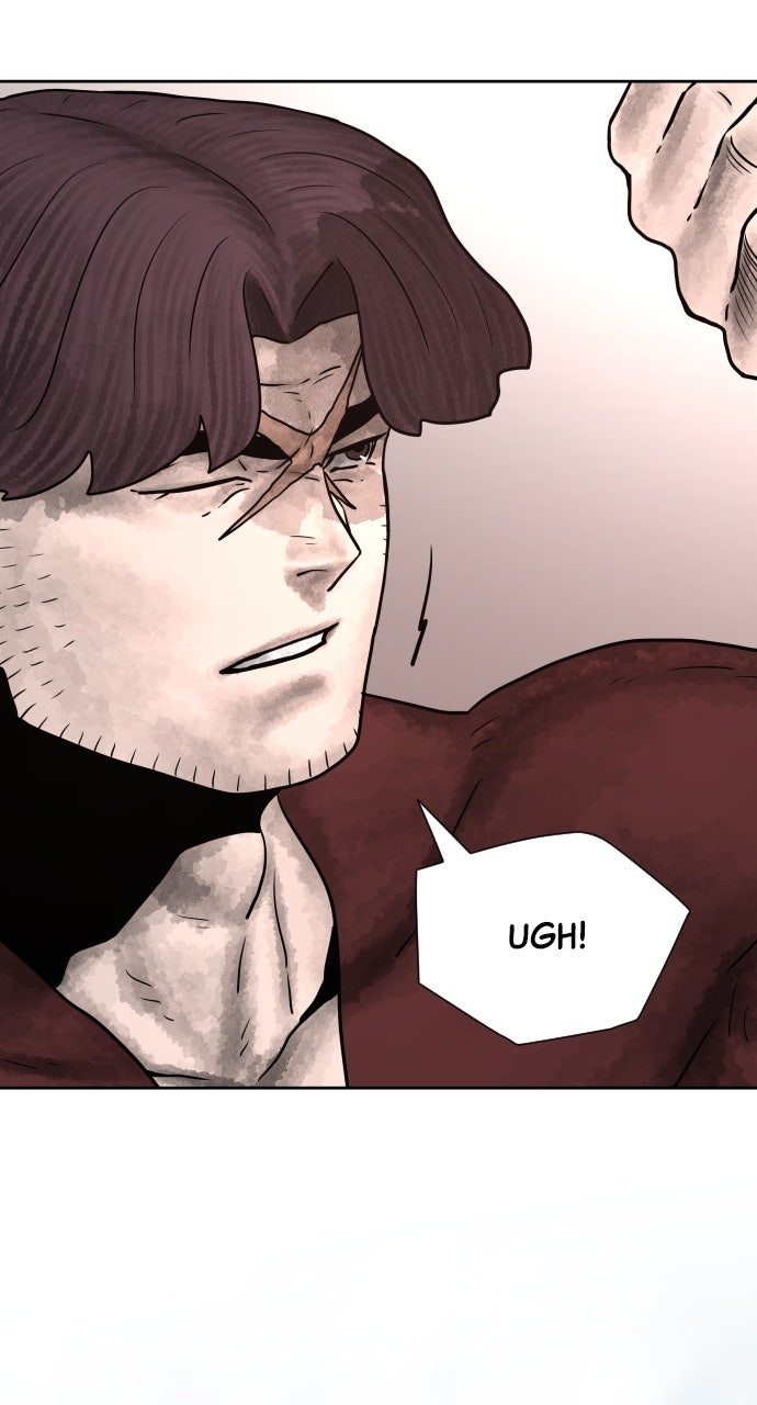 Warrior Executioner Chapter 77 - Page 98