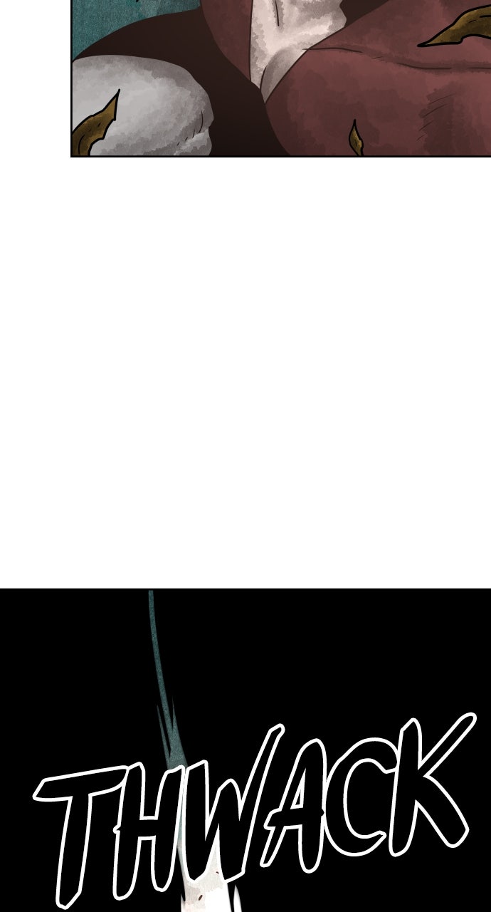 Warrior Executioner Chapter 78 - Page 11