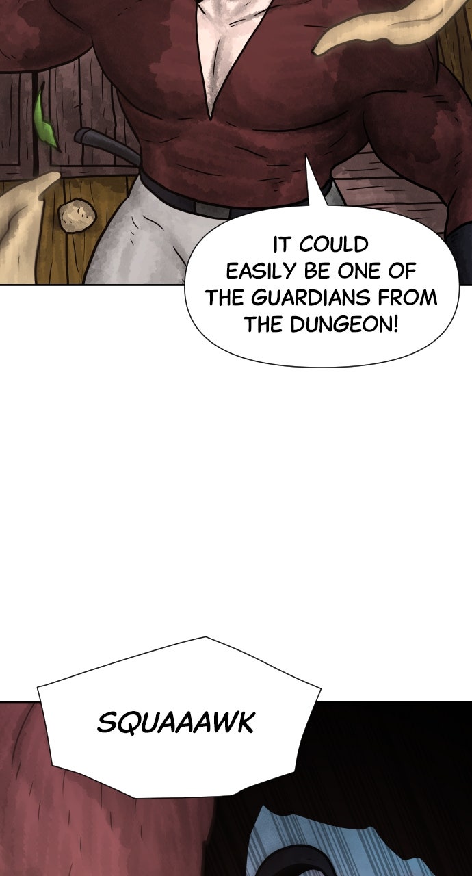 Warrior Executioner Chapter 78 - Page 101