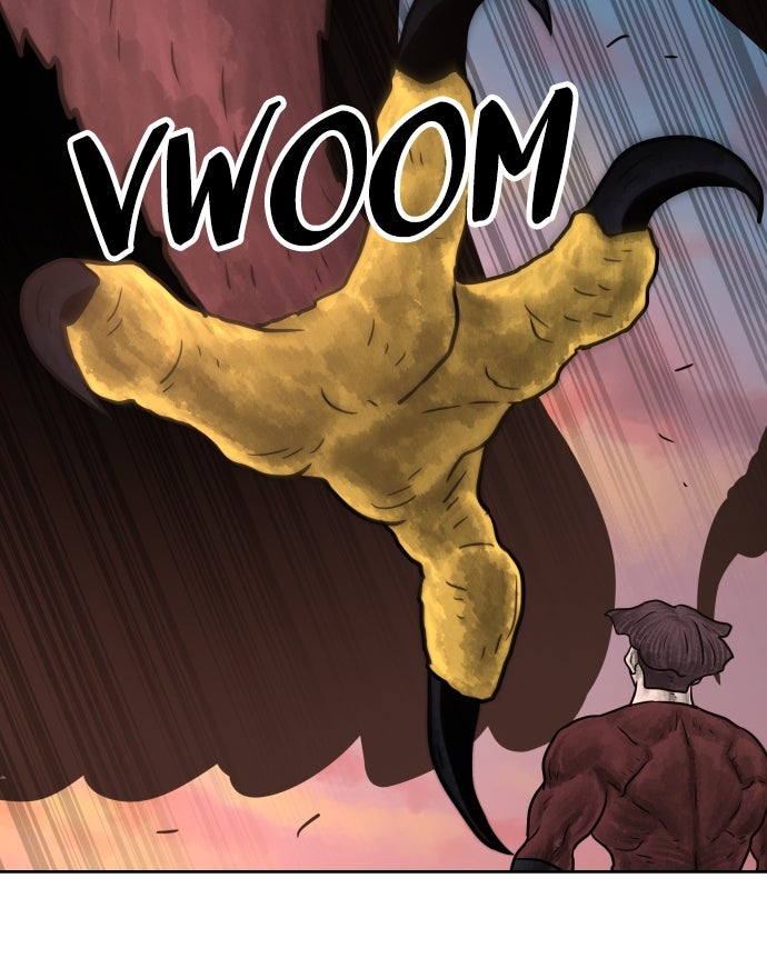 Warrior Executioner Chapter 78 - Page 102