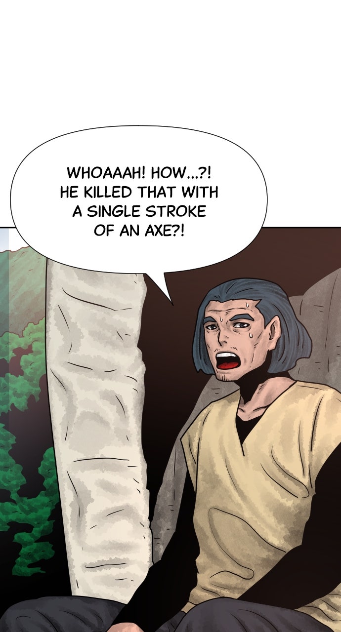 Warrior Executioner Chapter 78 - Page 15