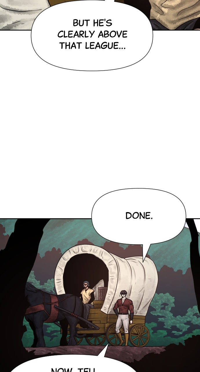 Warrior Executioner Chapter 78 - Page 17