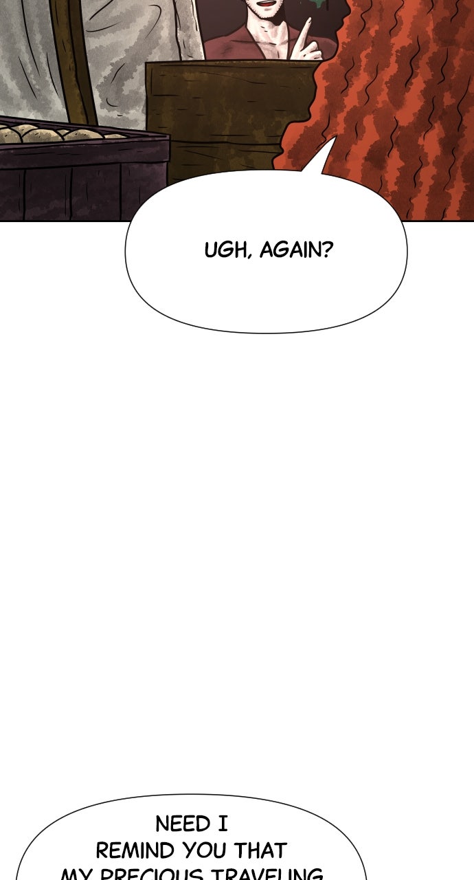 Warrior Executioner Chapter 78 - Page 20