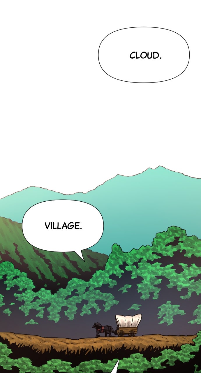 Warrior Executioner Chapter 78 - Page 25