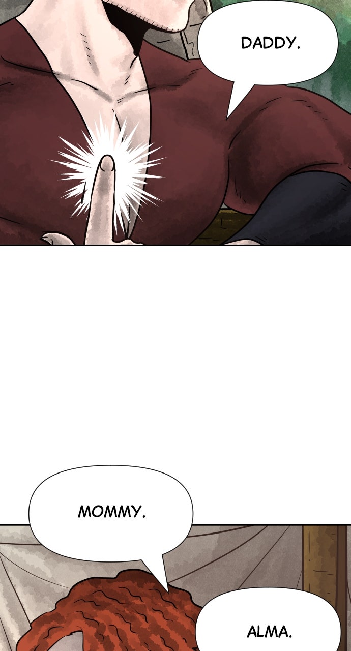 Warrior Executioner Chapter 78 - Page 28