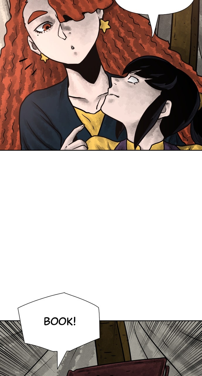 Warrior Executioner Chapter 78 - Page 29